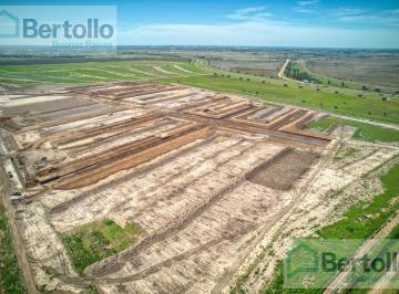 Terreno · 500m² · Venta - Funes Lake - Terreno - Funes