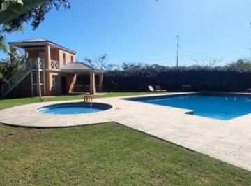 Terreno · 595m² · Lote en Venta en Barrio Pilar Plaza, Pilar
