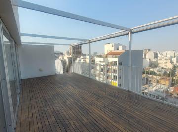 Departamento de 3 ambientes, Caballito · 3 Ambientes - Balcón Terraza - a Estrenar - Apto Crédito