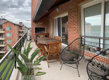 Departamento de 3 ambientes, San Fernando · Dpto Alquiler Complejo Santa Catalina Buena Vista, san Fernando Usd 1.300