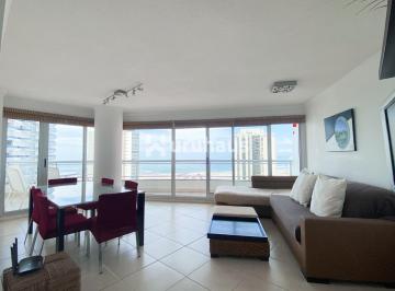 Foto1 · Venta Apartamento 3 Dorm. con Vista Al Mar