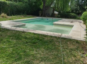 Casa de 16 ambientes, Córdoba · Vendo Housing Privado Compuesto de 5 Casas