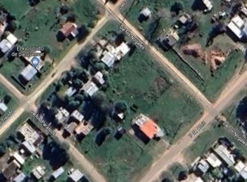 Terreno · 600m² · Terrenos en Venta Miramar - 600 m²