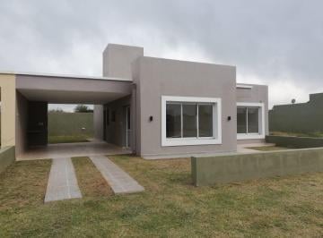 Foto · Casa en Venta - Villa del Totoral