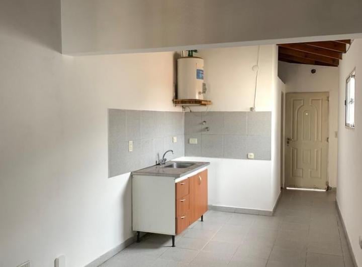 Departamento · 45m² · 2 Ambientes