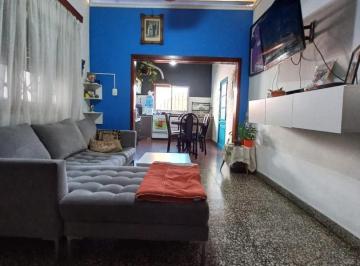 PH · 90m² · 3 Ambientes · 1 Cochera · PH 3 Amb. con Patio y Cochera!