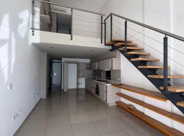 Departamento de 2 ambientes, Palermo · Alquiler Duplex Palermo Chico S/ Boulebard 2 Amb