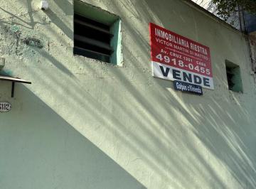 Casa de 4 ambientes, Villa Soldati · Galpón con Vivienda Al Fondo