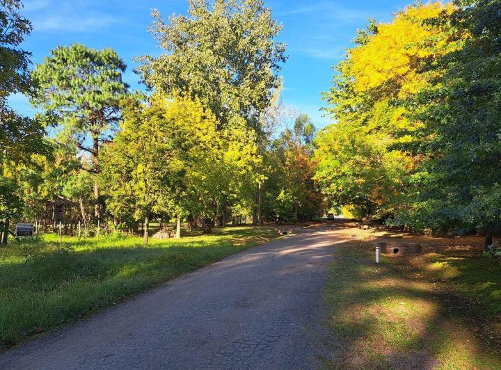Lote en Club de Campo El Moro