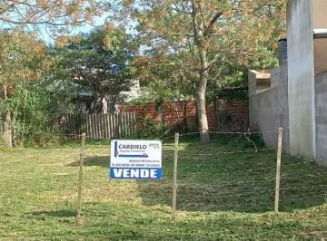 Terreno , Chascomús · Venta de Terreno en Calle Milani Cerca de La Laguna de Chascomus