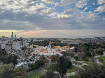 Departamento de 2 ambientes, Recoleta · Venta - Departamento - Recoleta - Deco Armani - 1 Suite - Cochera Opcional - Alto
