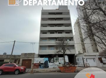 Departamento · 48m² · 2 Ambientes · 1 Cochera · Departamento en Complejo Veta II