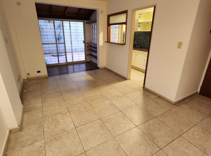 Departamento · 40m² · 2 Ambientes