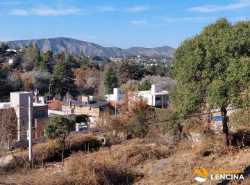 Foto · Terreno en Venta - Villa del Lago - Carlos Paz