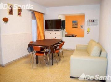 Departamento · 45m² · 3 Ambientes · Departamento 3 Ambientes - Muy Buen Estado - a 2 Cuadras de La Costa