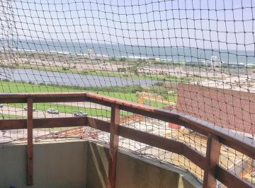 Departamento · 103m² · 4 Ambientes · 2 Cocheras · Departamento Frente Al Mar - P. Mogotes