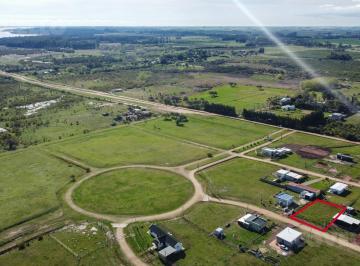 Terreno · 600m² · Terreno en Zona Norte