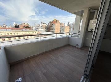 Departamento · 58m² · 2 Ambientes · Venta Departamento 1 Dormitorio Zona Rio Vista Despejada Opción Cochera