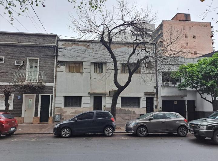 Casa · 390m² · 7 Ambientes