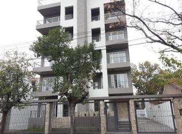 Departamento · 55m² · 2 Ambientes · 1 Cochera · Departamento 2 Ambientes con Cochera - Ituzaingó Norte