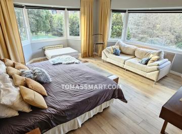 Casa · 450m² · 8 Ambientes · 2 Cocheras · Casa - Arelauquen Golf