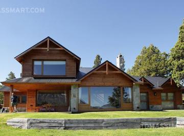 Casa · 230m² · 5 Ambientes · Casa - La Rinconada