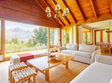 Casa · 230m² · 5 Ambientes · Casa - La Rinconada