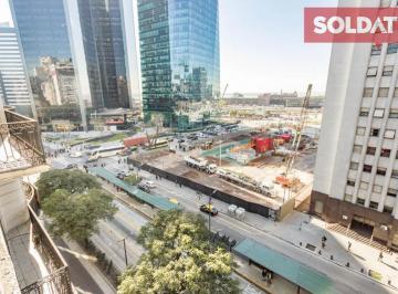 Oficina comercial · 113m² · 4 Ambientes · Venta - Oficina - Retiro