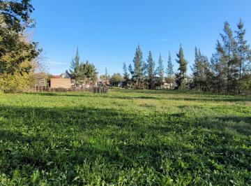 Terreno · 307m² · Terreno en Venta en El Rincon