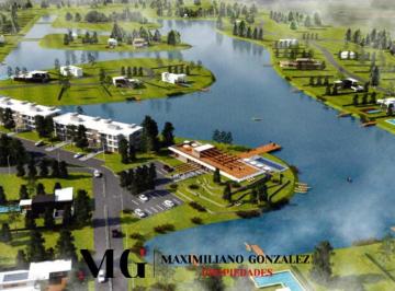 Terreno · 875m² · Lote en Venta - Barrio Privado La Alameda, Canning Ezeiza