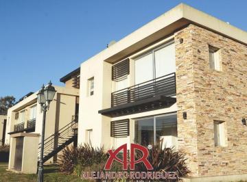 Departamento · 48m² · 2 Ambientes · Condominios en B° La Concepción Club de Campo, Luján