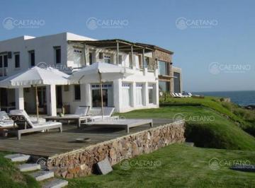 Foto1 · Alquiler Casa 3 Dorm. La Barra.