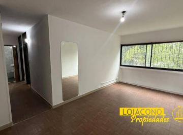 Departamento · 50m² · 3 Ambientes - Loiacono Propiedades · Alq Guerrico - Lugano I y II - Loiacono Propiedades