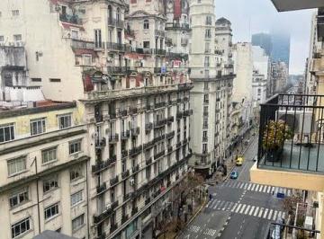 Departamento · 42m² · 2 Ambientes · Departamento 2amb en Plaza San Martin