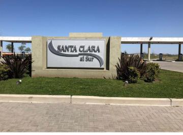 Terreno · 848m² · Lote en Venta en Santo Domingo San Vicente