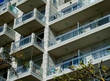 Garage · 12m² · 1 Cochera · Venta Cochera con Escritura Propia a Estrenar Ideal Inversores a m del Hospital Pirovano
