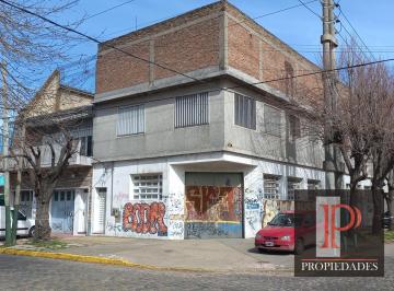Depósito · 600m² · Depósito C/vivienda de 600 m² Aprox en Lomas de Zamora