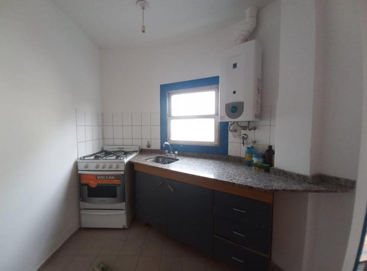 Departamento · 40m² · 2 Ambientes