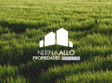 Terreno · 240m² · Venta Terreno Castelar Sur