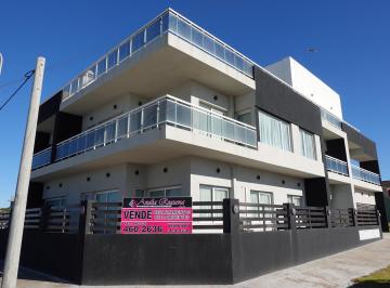 edificio frente al mar · Departamentos Frente Al Mar! Vista Única en Santa Clara del Mar