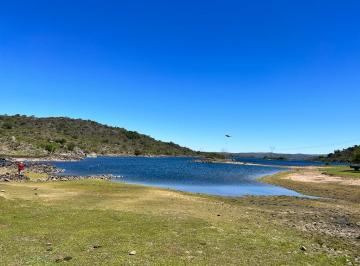 Terreno , Yacanto · Venta de Lote Barrio Semi Cerrado Piedra Alpa - Inv0123