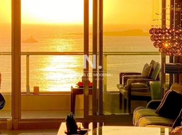Foto1 · Vista Inigualable Al Mar Desde Departamento en Seasons Tower