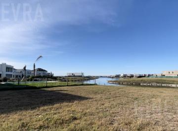Terreno · 962m² · Terreno en Venta Al Lago en Costas, Puertos del Lago