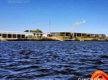 Terreno · 962m² · Terreno en Venta Al Lago en Costas, Puertos del Lago