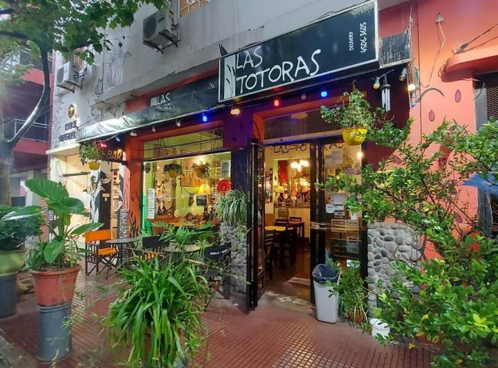 Local comercial · 164ha