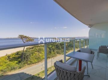 Foto1 · Alquiler Apartamento Tres Dorm. Punta del Este Edificio Paramount