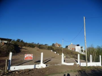 Terreno · 1000m² · Terreno 1.000 m² con Escritura y Servicios Conectados en Potrero de Garay, Cordoba
