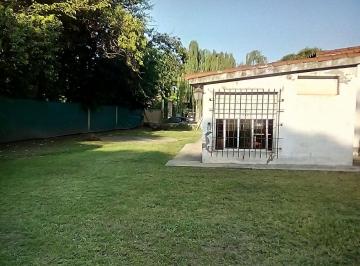 Casa de 3 ambientes, Villa Allende · Se Vende!casa C/piscina a Reciclar en V. Allende a m Avda Bordereau