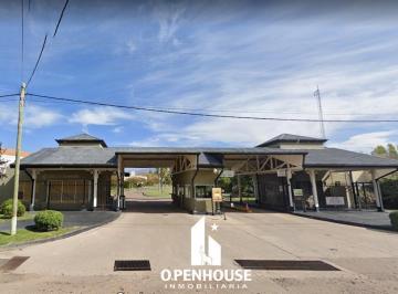 Terreno · 768m² · Openhouse Ofrece a La Venta, Terreno en El Barrio El Remanso, Chacras de Coria