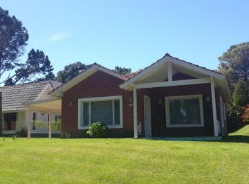 Casa de 4 ambientes, Pinamar · Alquilo Casa en Pinamar
